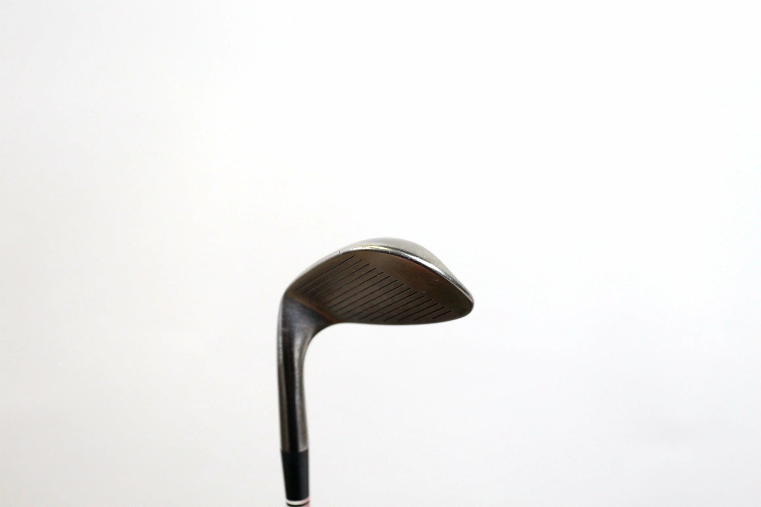 Cleveland CG14 Black Pearl 52*/10* Wedge RH 36 In Steel Shaft Wedge Flex 6 Cleveland CG14 Black Pearl 52*/10* Wedge RH 36 In Steel Shaft Wedge Flex - Image 4