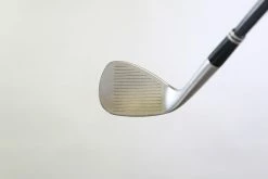 Cleveland 588 Forged RTX Satin 60* Wedge RH 34.25 In Graphite Ladies Wedge Flex -TaylorMade Shop 482f95e1 c9cc 5148 8bb6 bd740f7cc40b