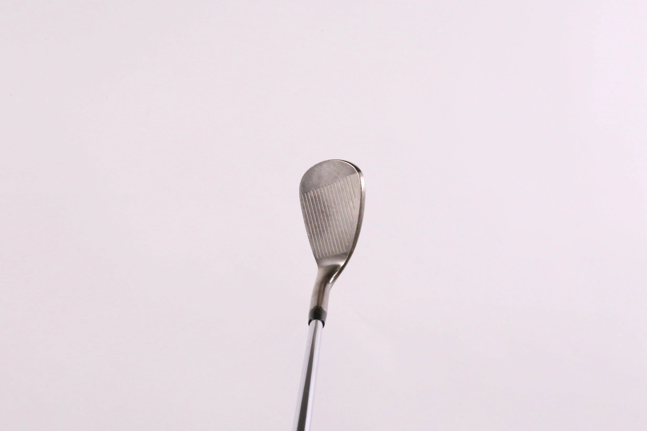 Mizuno JPX S2 Custom 60* Wedge RH 35 In XP 105 Steel Shaft Stiff Flex 8 Mizuno JPX S2 Custom 60* Wedge RH 35 In XP 105 Steel Shaft Stiff Flex - Image 6