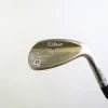 Titleist Vokey SM5 Tour Chrome S Grind 56* Wedge RH 35.25 In Steel Stiff Flex 1 Titleist Vokey SM5 Tour Chrome S Grind 56* Wedge RH 35.25 In Steel Stiff Flex -TaylorMade Shop 4846bf79 c866 5b26 ab57 fa7c7710d534
