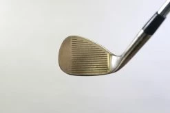 Titleist Vokey SM6 Steel Gray M Grind 56* Wedge RH 35.5 In Steel Stiff Flex 16 Titleist Vokey SM6 Steel Gray M Grind 56* Wedge RH 35.5 In Steel Stiff Flex -TaylorMade Shop 48749ace ddca 5a4e 977c 4b07c9349a70