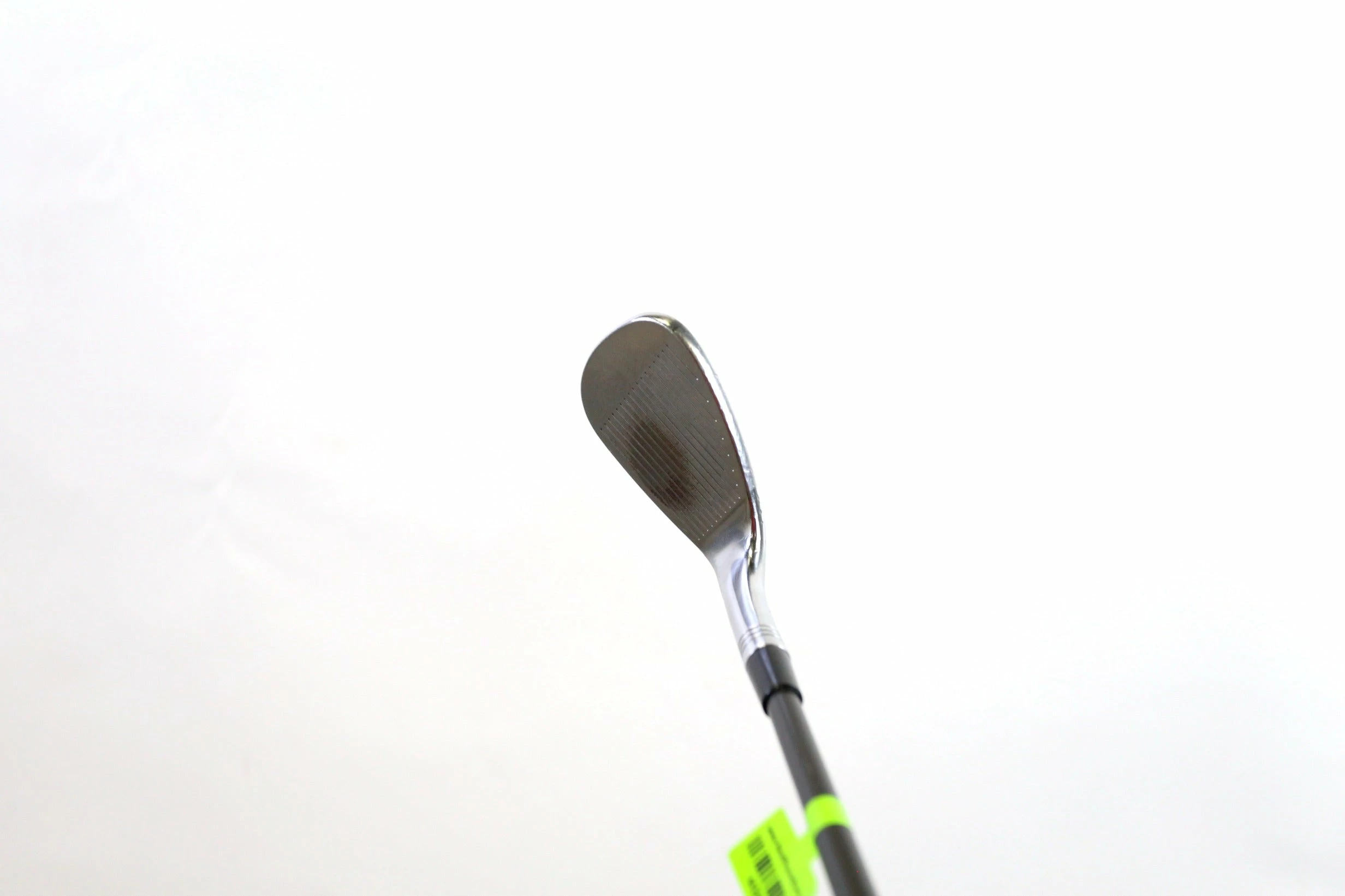 TaylorMade Milled Grind Satin Chrome 54* Wedge RH 35 In Recoil Graphite Regular 7 TaylorMade Milled Grind Satin Chrome 54* Wedge RH 35 In Recoil Graphite Regular - Image 5