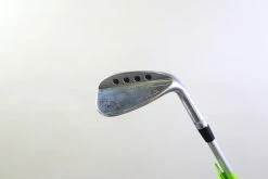 Callaway MD4 W Grind 56* Wedge 12* Bounce RH 34.25 In Graphite Ladies Flex