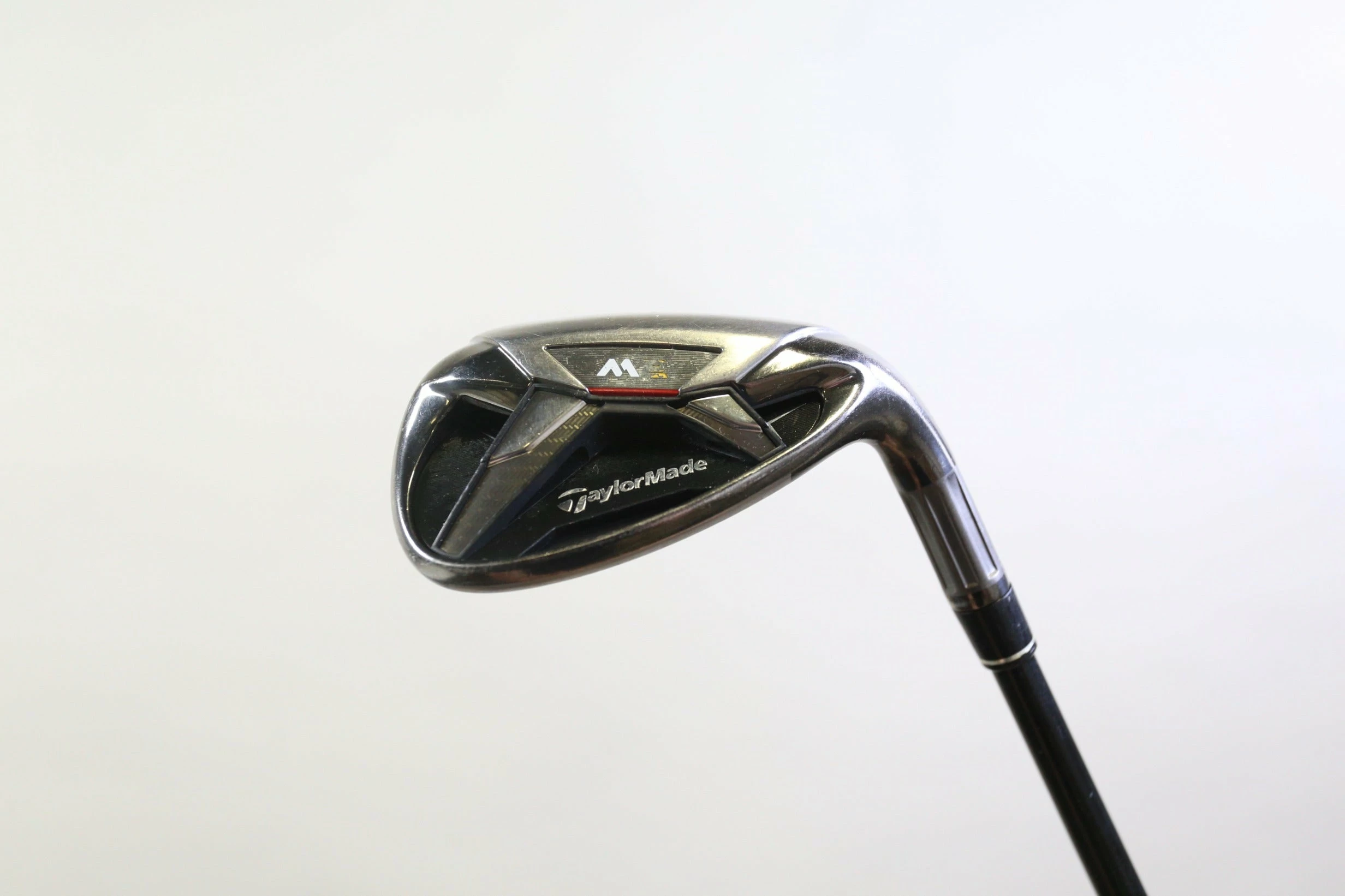 TaylorMade M2 Sand Wedge 54* RH 35.5 In Graphite Shaft Regular Flex 3 TaylorMade M2 Sand Wedge 54* RH 35.5 In Graphite Shaft Regular Flex