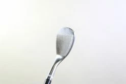 Titleist Vokey SM5 Tour Chrome T Grind 62* Wedge RH 35 In Steel Shaft Wedge Flex -TaylorMade Shop 4a251214 e0c2 5f9a 8e08 fdfa7cdc9f8d