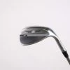 Titleist Vokey SM8 Tour Chrome M Grind 60* Wedge RH 35 In Titleist Steel -TaylorMade Shop 4a2f6069 5666 5a15 8b00 2cf083d76208