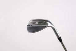 Titleist Vokey SM8 Tour Chrome M Grind 60* Wedge RH 35 In Titleist Steel