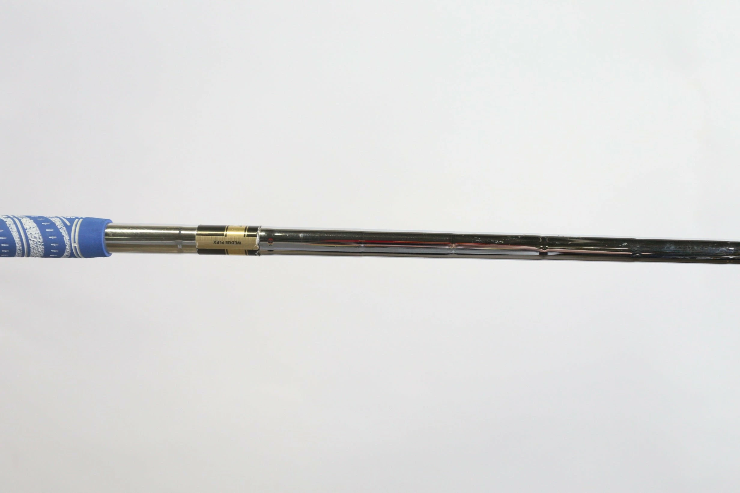 Cleveland CG15 Oil Quench Gap Wedge 52* RH 35 In Steel Shaft Stiff Flex 10 Cleveland CG15 Oil Quench Gap Wedge 52* RH 35 In Steel Shaft Stiff Flex - Image 8