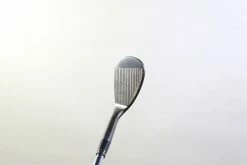 TaylorMade Rac Black 58* Wedge 8* Bounce RH 35.25 In Steel Shaft Stiff Flex 17 TaylorMade Rac Black 58* Wedge 8* Bounce RH 35.25 In Steel Shaft Stiff Flex -TaylorMade Shop 4aee6c93 560c 5105 a4b2 745a542c2d09