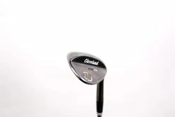 Cleveland CG15 Tour Zip Satin Chrome 58* Wedge RH 35.5 In Steel Shaft Stiff -TaylorMade Shop 4b032e6a 79bc 5920 bb3d 9cef50db8d7f