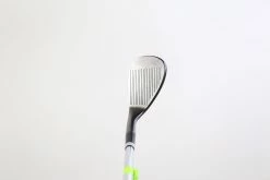 Cleveland RTX-4 Low Grind Black Satin 60* Wedge RH 34.75 In Steel Shaft Stiff -TaylorMade Shop 4b14c9f2 9ea4 58da 8233 c4d9d191d3be