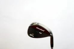 Cleveland CG15 Black Pearl 56* Wedge RH 35.5 In Steel Shaft Stiff Flex -TaylorMade Shop 4b2086fa ac9a 58a7 98bf aeafd2e8403e
