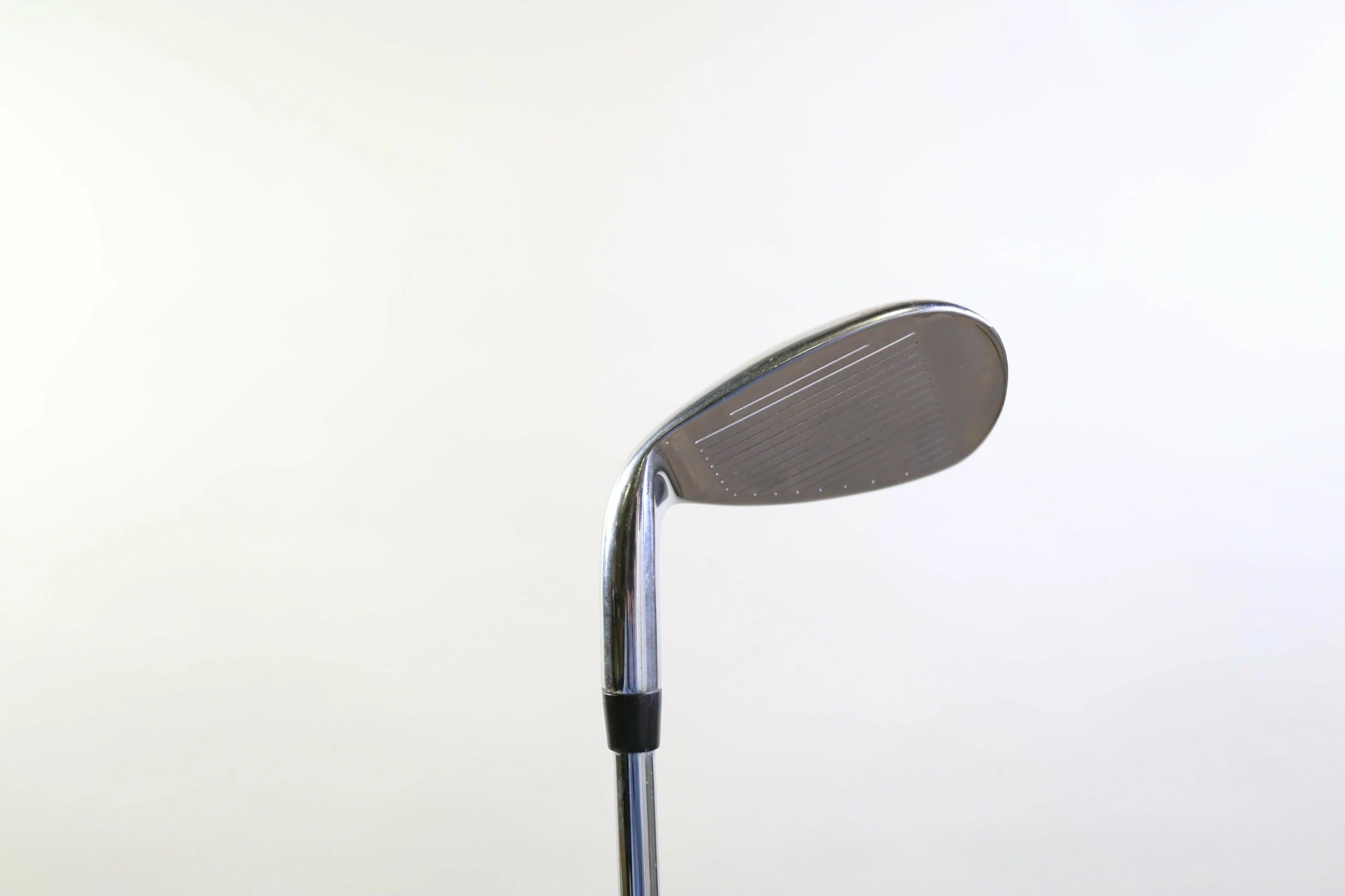 TaylorMade R7 CGB MAX Sand Wedge 54* RH 35.25 In Steel Shaft Stiff Flex 7 TaylorMade R7 CGB MAX Sand Wedge 54* RH 35.25 In Steel Shaft Stiff Flex - Image 5