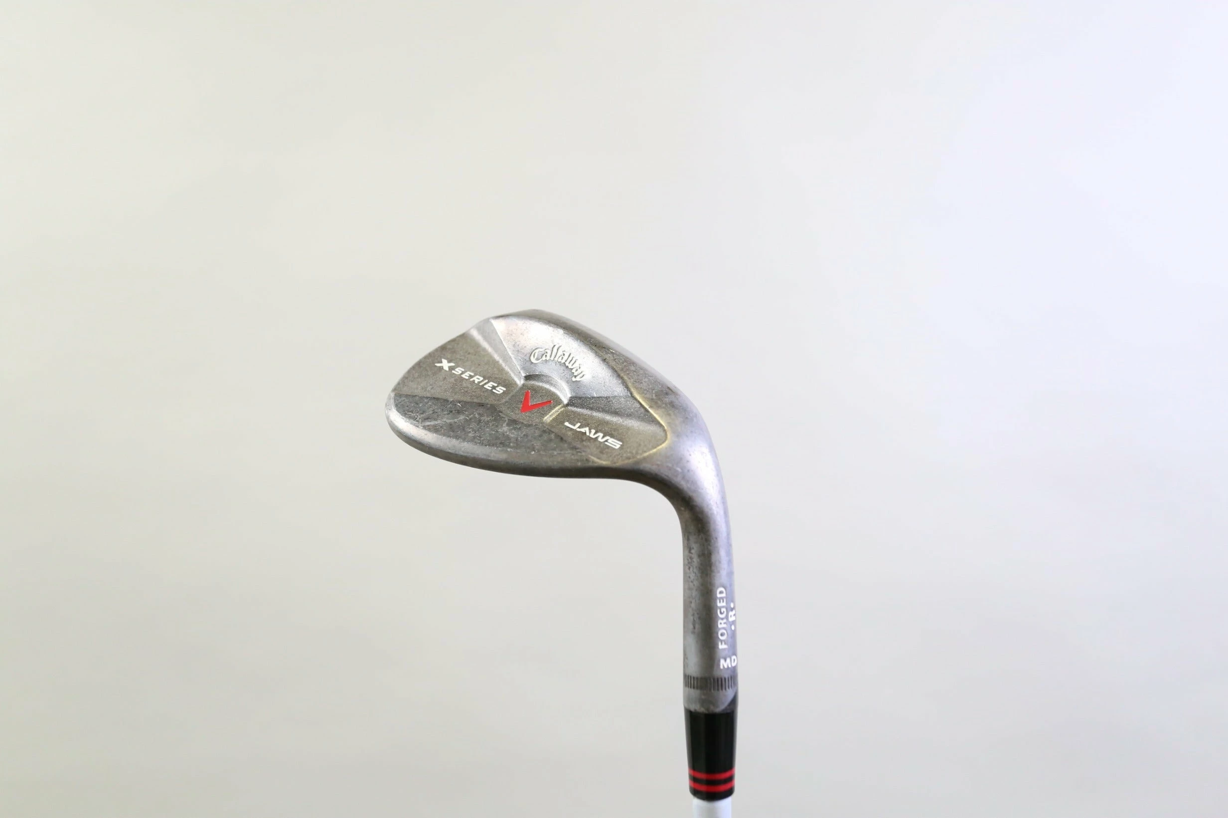Callaway X-Series Jaws CC Slate 56* Wedge RH 35 In Steel Shaft Stiff Flex 6 Callaway X-Series Jaws CC Slate 56* Wedge RH 35 In Steel Shaft Stiff Flex - Image 4