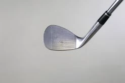 Titleist Vokey SM8 Tour Chrome M Grind Lob Wedge 58* RH 35 In True Temper Stiff 16 Titleist Vokey SM8 Tour Chrome M Grind Lob Wedge 58* RH 35 In True Temper Stiff -TaylorMade Shop 4c663a31 63e9 5b9e a721 4e6df61c6506
