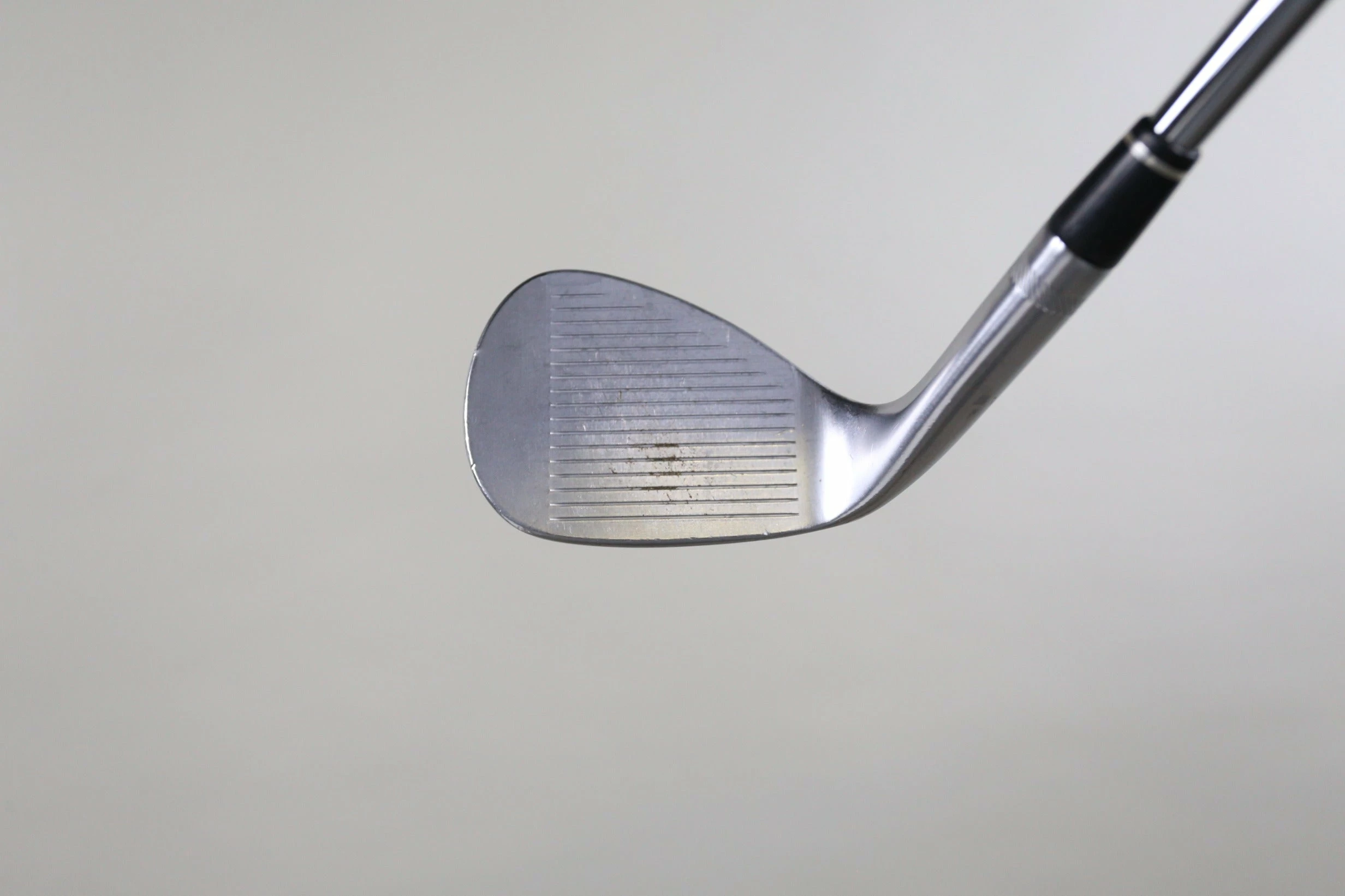 Titleist Vokey SM8 Tour Chrome M Grind Lob Wedge 58* RH 35 In True Temper Stiff 8 Titleist Vokey SM8 Tour Chrome M Grind Lob Wedge 58* RH 35 In True Temper Stiff - Image 6