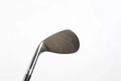 Titleist Vokey SM8 Brushed Steel Lob Wedge 60* RH 34.75 In Steel Stiff Flex -TaylorMade Shop 4c7e794b e1ab 5a83 a615 761709711f7d