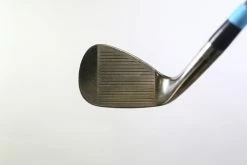 Titleist Vokey SM8 Brushed Steel F Grind 50* Wedge RH 35.5 In Steel Stiff Flex 16 Titleist Vokey SM8 Brushed Steel F Grind 50* Wedge RH 35.5 In Steel Stiff Flex -TaylorMade Shop 4c9f95f0 0894 55e0 a3d4 4ac3e60a5b82