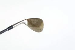 Titleist Vokey SM6 Steel Gray 56*, 60* Wedge Set RH Kuro Kage Graphite Stiff -TaylorMade Shop 4caab851 0905 54c0 90d3 41c0da634279