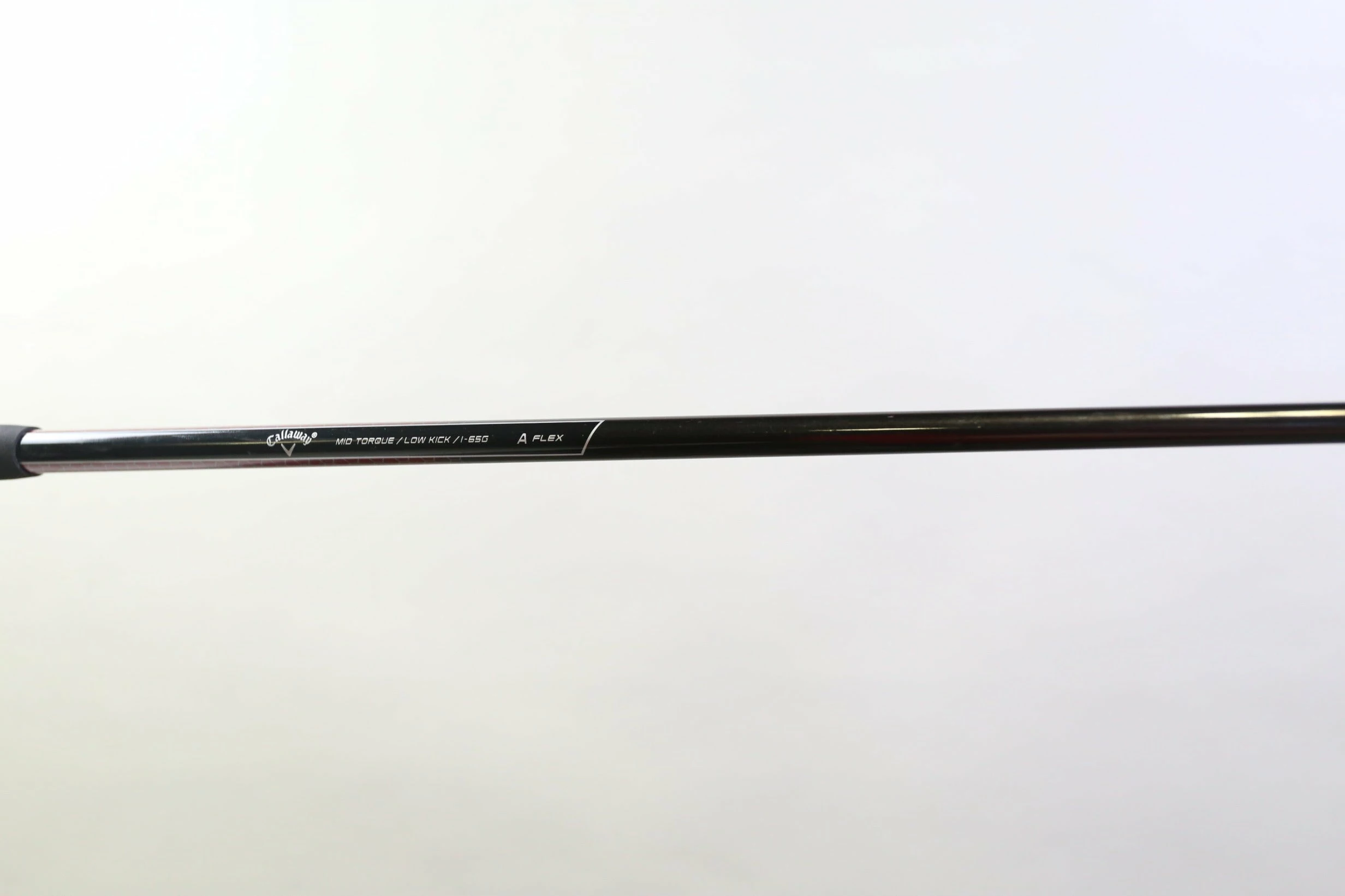 Callaway RAZR X HL Sand Wedge 54* RH 35.25 In Graphite Shaft Seniors Flex 10 Callaway RAZR X HL Sand Wedge 54* RH 35.25 In Graphite Shaft Seniors Flex - Image 8