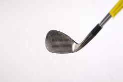 Titleist Vokey TVD-K Lob Wedge 58* RH 34.75 In Steel Shaft Stiff Flex -TaylorMade Shop 4d02f556 ba82 54c6 9093 6fc66899ffce