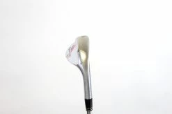 TaylorMade ATV 52* Wedge RH 36.75 In Steel Shaft Stiff Flex 18 TaylorMade ATV 52* Wedge RH 36.75 In Steel Shaft Stiff Flex -TaylorMade Shop 4d4e3ebd e6c5 54c2 a2bb 9b2428ff0725