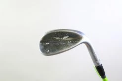 Titleist Vokey SM6 Tour Chrome M Grind 54* Wedge RH 35 In 8* Graphite Stiff