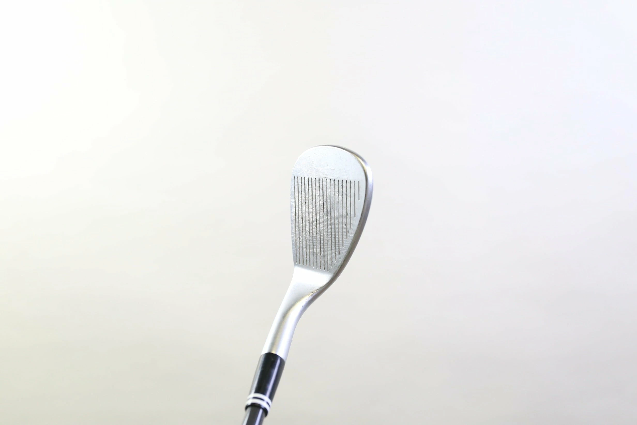 Cleveland CBX 56* Wedge 12* Bounce RH 35.25 In Graphite Shaft Stiff Flex 9 Cleveland CBX 56* Wedge 12* Bounce RH 35.25 In Graphite Shaft Stiff Flex - Image 7