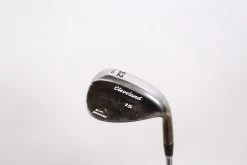 Cleveland CG15 Oil Quench 52* Wedge RH 35.5 In 10* Cleveland Steel Wedge Flex
