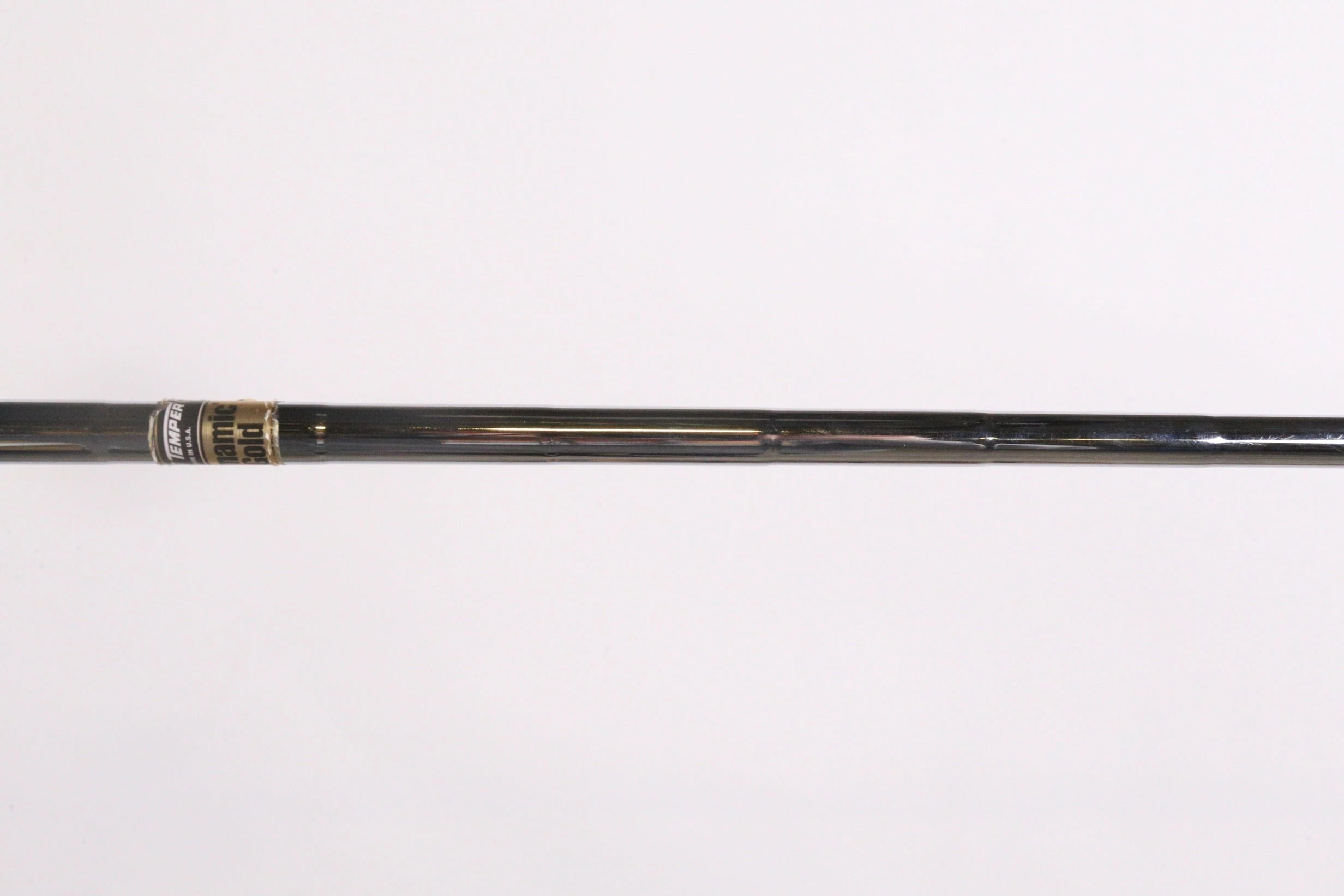 Titleist Vokey SM7 Tour Chrome S Grind 58* Wedge RH 35.75 In Steel Stiff 10 Titleist Vokey SM7 Tour Chrome S Grind 58* Wedge RH 35.75 In Steel Stiff - Image 8