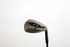 Callaway X-Series Jaws CC 60* Wedge RH 35 In DG S400 Steel Shaft Stiff Flex