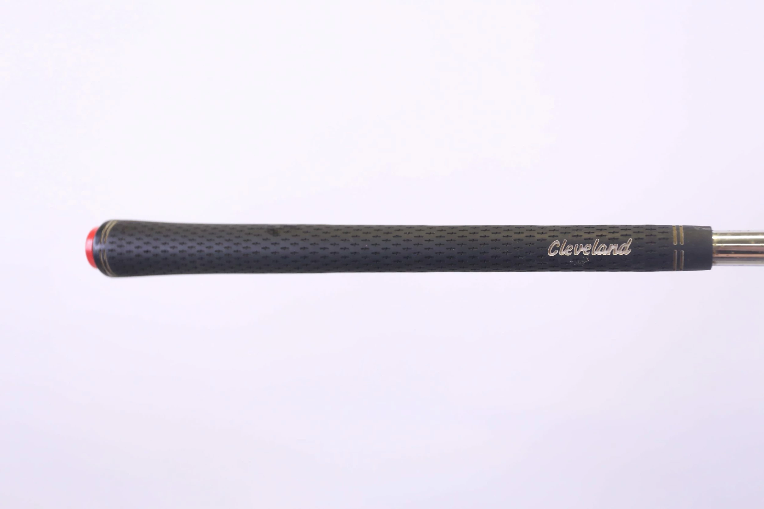 Cleveland 588 RTX 2.0 Blade Black Satin 56* Wedge RH 35.25 In Steel Wedge Flex 9 Cleveland 588 RTX 2.0 Blade Black Satin 56* Wedge RH 35.25 In Steel Wedge Flex - Image 7