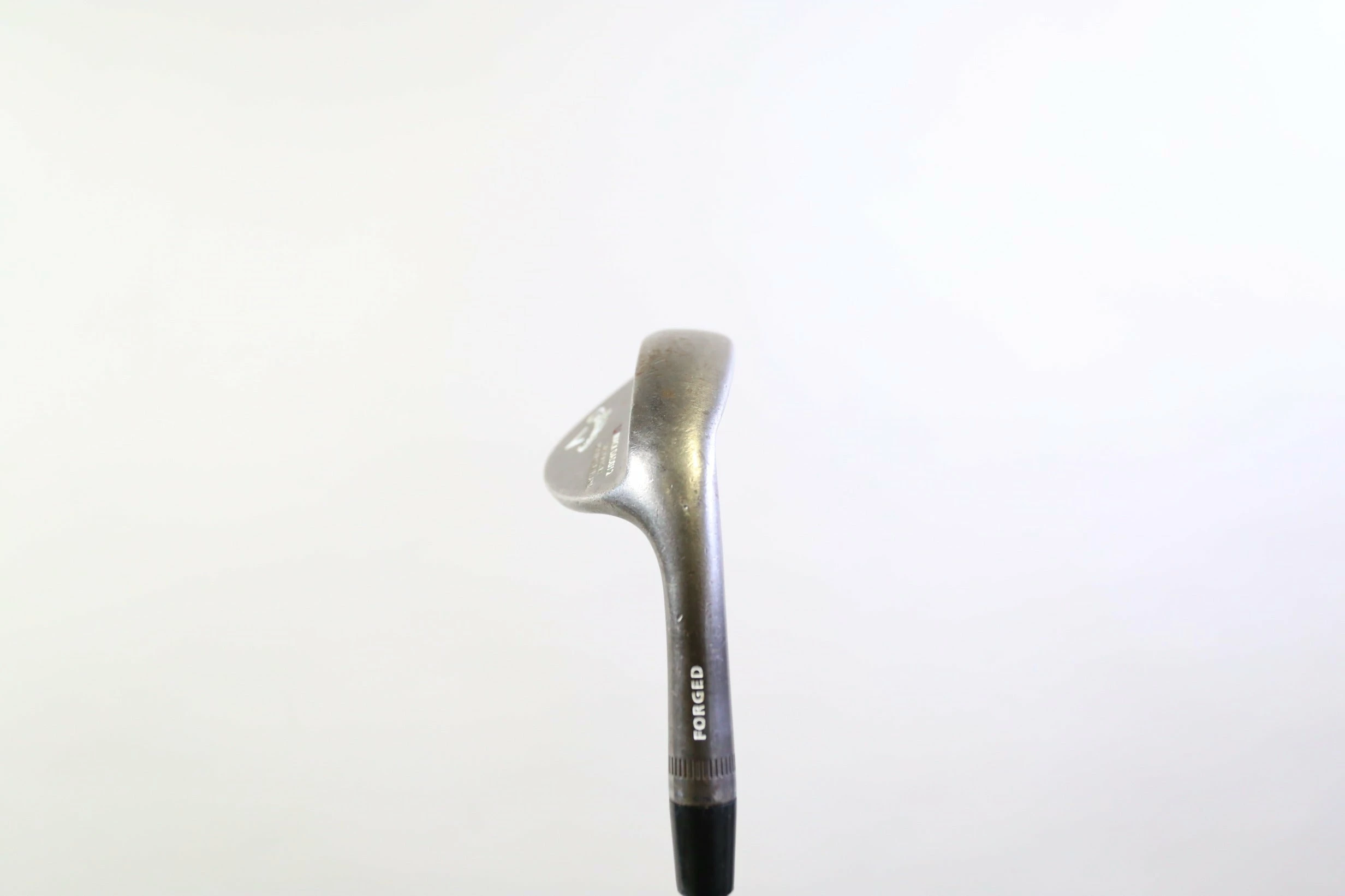 Callaway Mack Daddy 2 Slate 56* Wedge RH 35 In Steel Shaft Stiff Flex 5 Callaway Mack Daddy 2 Slate 56* Wedge RH 35 In Steel Shaft Stiff Flex - Image 3