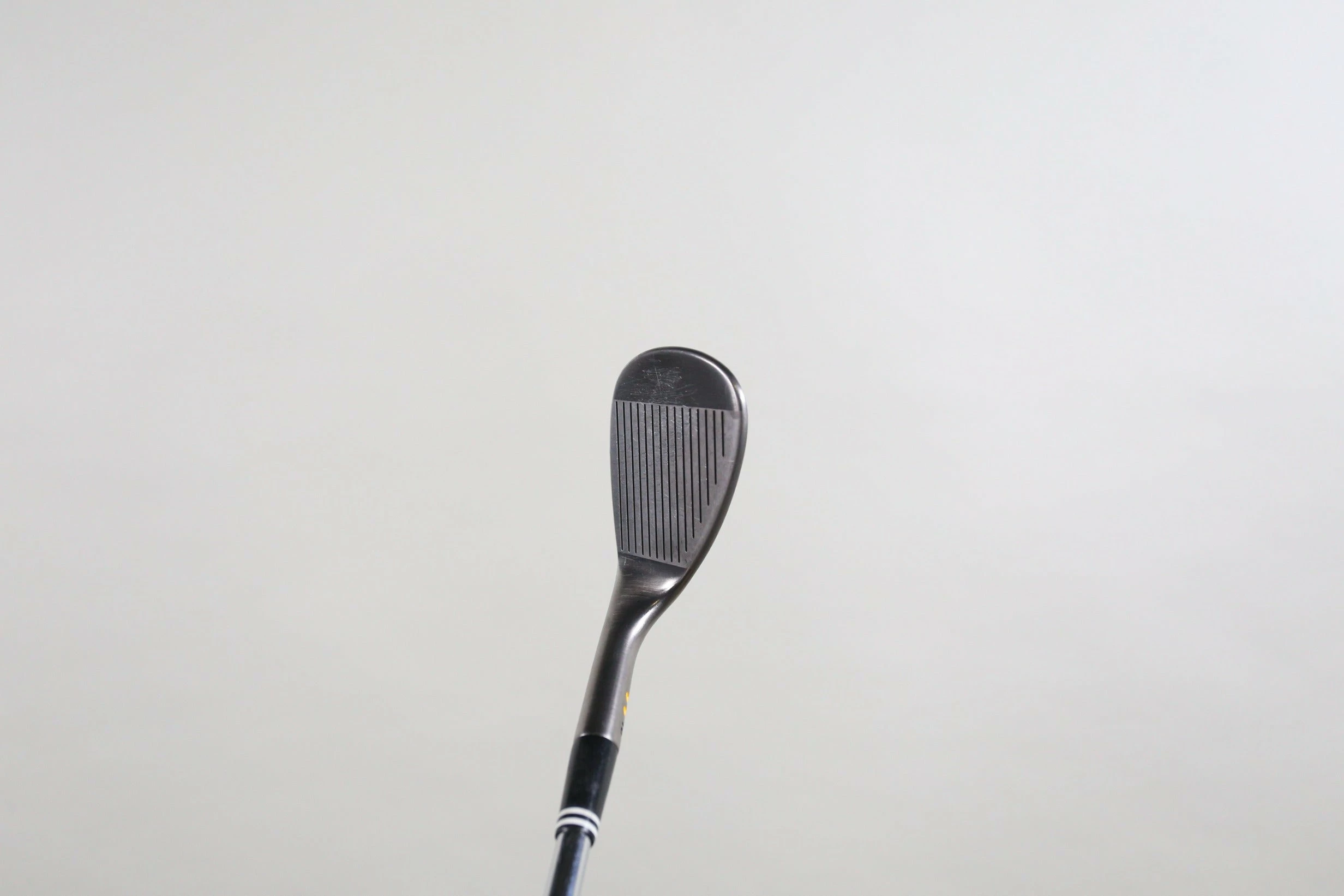 Cleveland CG14 Chrome 52* Wedge 10*b RH 35.75 In Steel Shaft Stiff Flex 9 Cleveland CG14 Chrome 52* Wedge 10*b RH 35.75 In Steel Shaft Stiff Flex - Image 7