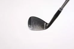 Cleveland 588 RTX 2.0 CB Black Satin Lob Wedge 58* RH 35 In True Temper Wedge -TaylorMade Shop 4f0be186 ae63 549f 8381 76a43d61e724