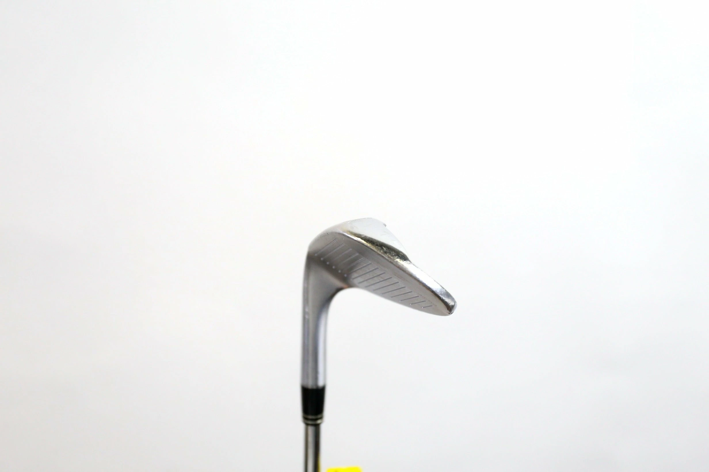 TaylorMade ATV 52* Wedge RH 36.75 In Steel Shaft Stiff Flex 6 TaylorMade ATV 52* Wedge RH 36.75 In Steel Shaft Stiff Flex - Image 4