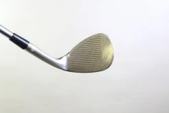 LEFTY Titleist Vokey SM7 Tour Chrome Lob Wedge 62* 34.5 In Steel Shaft Stiff 16 LEFTY Titleist Vokey SM7 Tour Chrome Lob Wedge 62* 34.5 In Steel Shaft Stiff -TaylorMade Shop 4f7e11cf fb71 51ef bec3 a4be0f6b759e