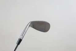 Titleist Vokey SM5 Tour Chrome Sand, Lob Wedge Set RH Steel Shaft Stiff Flex -TaylorMade Shop 50077085 7f26 5591 b637 efee2d5c8ada