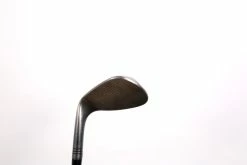 TaylorMade Milled Grind Black 60* Wedge RH 34.75 In 10* True Temper Wedge Flex -TaylorMade Shop 508b4019 4a6a 551e a2d5 81d8e99a35e5