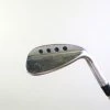 Callaway MD4 Chrome Lob Wedge 60* RH 33 In Graphite Shaft Ladies Flex 1 Callaway MD4 Chrome Lob Wedge 60* RH 33 In Graphite Shaft Ladies Flex -TaylorMade Shop 50a76937 a10c 5025 8505 1379cadde765