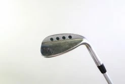 Callaway MD4 Chrome Lob Wedge 60* RH 33 In Graphite Shaft Ladies Flex