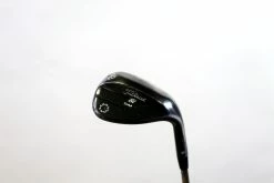 Titleist Vokey SM7 Slate Blue M Grind 60* Wedge RH 35.5 In 8* True Temper Stiff