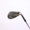 Callaway MD5 JAWS Tour Grey C Grind 58* Wedge RH 35 In Steel Shaft Wedge Flex -TaylorMade Shop 50fa8170 36ab 5d1e bdc9 71f5f02df91b