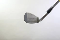 Cleveland 588 Chrome 56* Wedge RH 35.25 In Steel Shaft Stiff Flex -TaylorMade Shop 5120c2b6 0545 5f4f 8b7d 1ef055ad366e