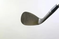 Titleist Vokey SM8 Raw L Grind 60* Wedge RH 35 In 4* Steel Wedge Flex -TaylorMade Shop 5124bc68 cffb 5995 b34b 91ea01994d9e