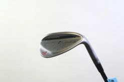 TaylorMade MG2 Black SB 56*, 60* Wedge Set RH -0.75 In Graphite Regular Flex -TaylorMade Shop 51570c2d d881 5aaf a297 a85655abb1bc