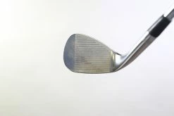 Titleist Vokey SM7 Tour Chrome Lob Wedge 58* RH 34.5 In Steel Shaft Stiff Flex 16 Titleist Vokey SM7 Tour Chrome Lob Wedge 58* RH 34.5 In Steel Shaft Stiff Flex -TaylorMade Shop 5184e5e7 5a19 5135 bc09 1be28d64926c