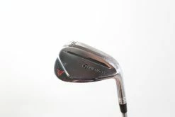 TaylorMade MG2 Chrome SB 50* Wedge RH 35.25 In Aerotech Steel Stiff Flex -TaylorMade Shop 519bb2b6 39ac 55ad 8938 b68f041a132b