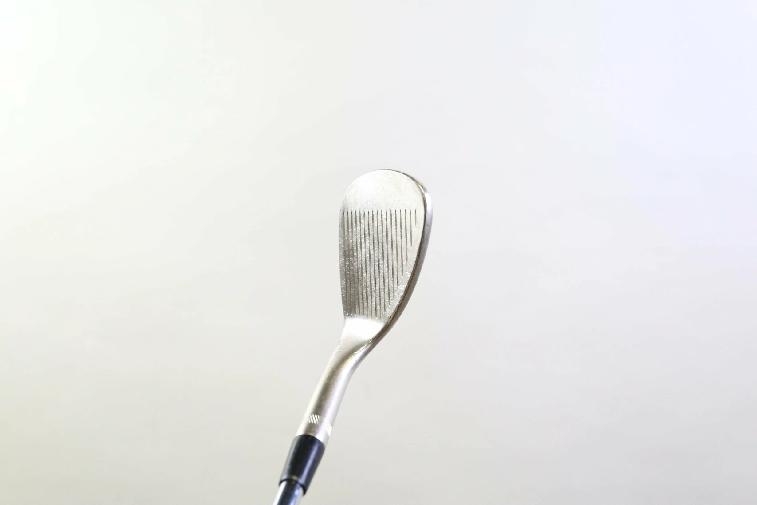 Titleist Vokey SM5 Gold Nickel M Grind 58* Wedge RH 35 In Steel Soft Regular 9 Titleist Vokey SM5 Gold Nickel M Grind 58* Wedge RH 35 In Steel Soft Regular - Image 7