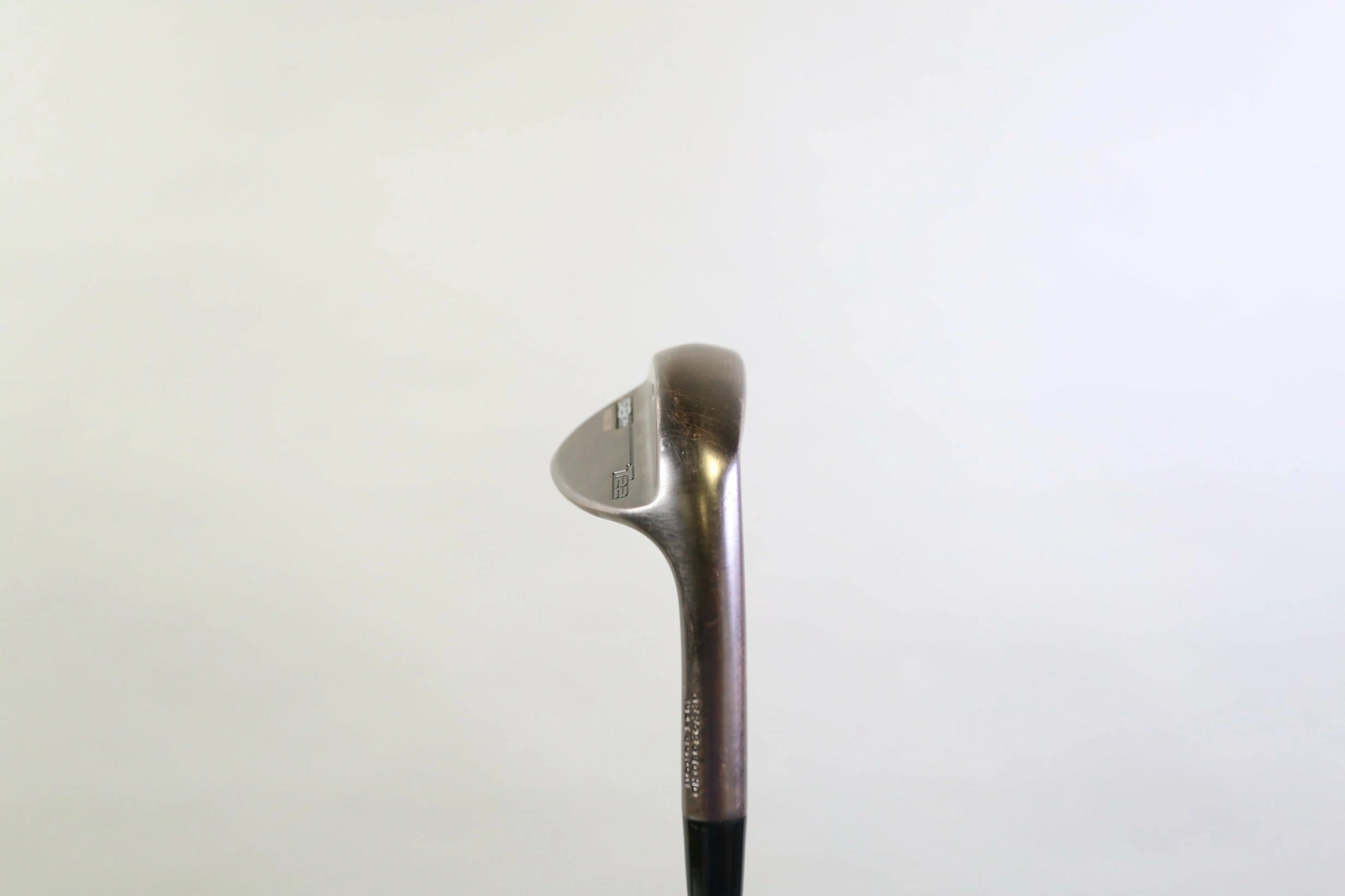 Mizuno T22 Copper C Grind 58* Wedge 8* Bounce RH 35.25 In Steel Stiff Flex 5 Mizuno T22 Copper C Grind 58* Wedge 8* Bounce RH 35.25 In Steel Stiff Flex - Image 3